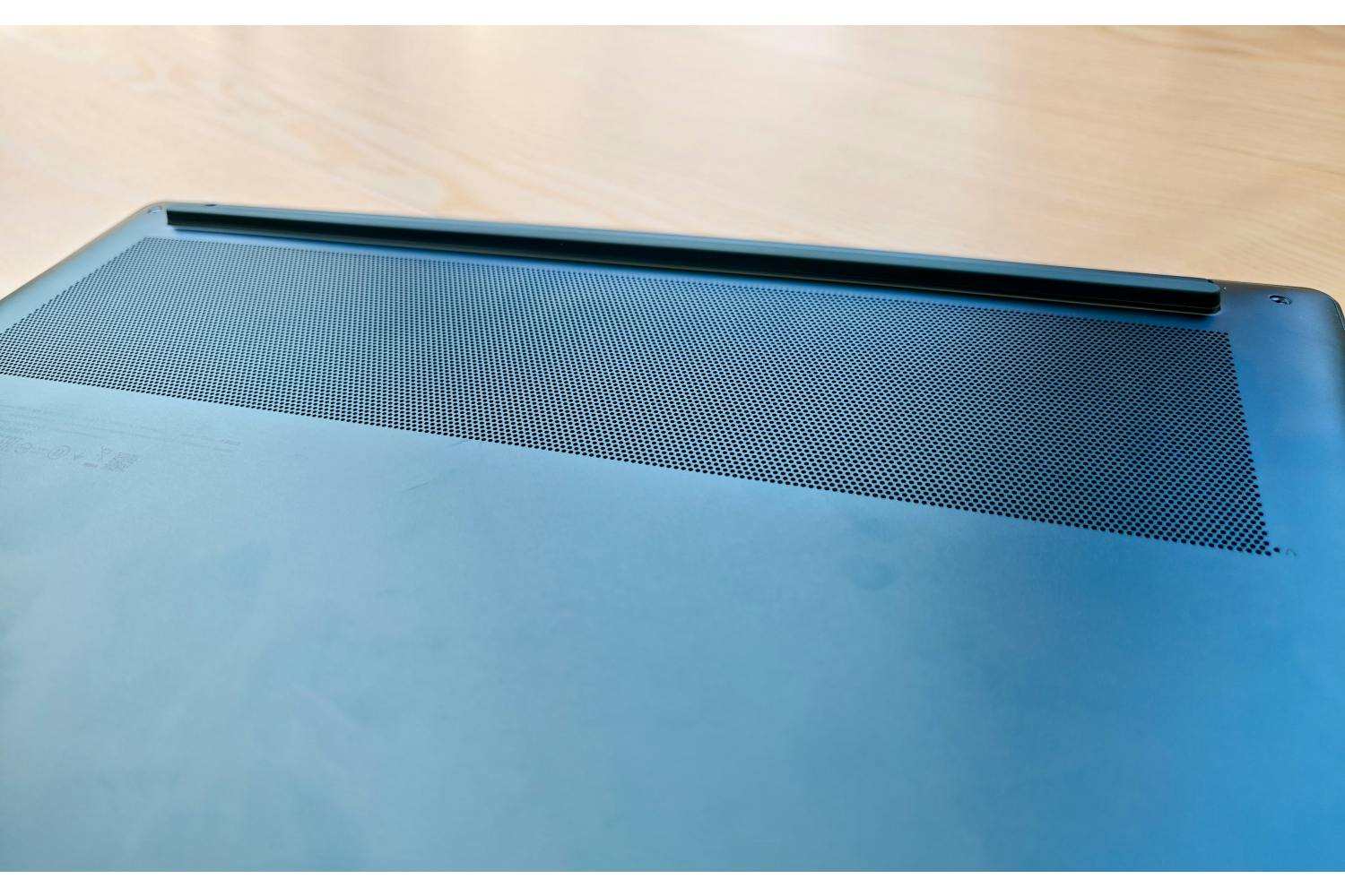 Lenovo Yoga Pro 9i bunden af Lenovo Yoga Pro 9i